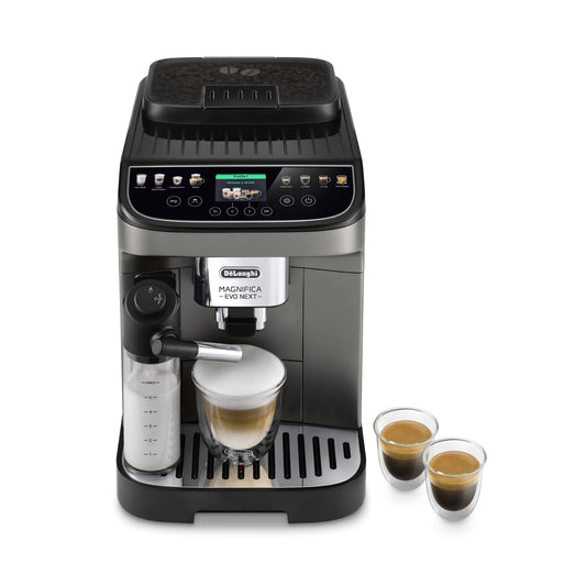 The Quest for the Perfect Brew: 2024's Most Wanted Coffee Machines