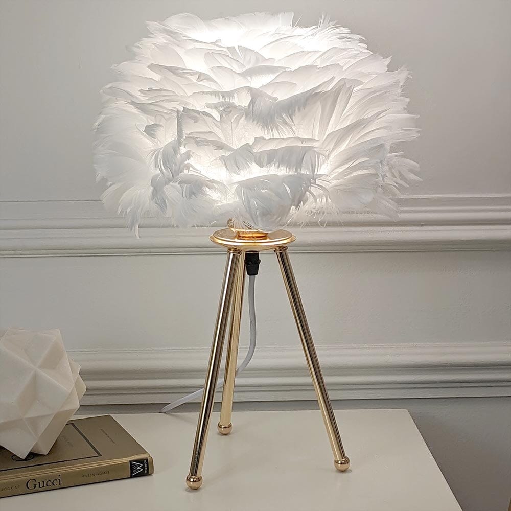How to Choose the Right Lampshade for Your Space