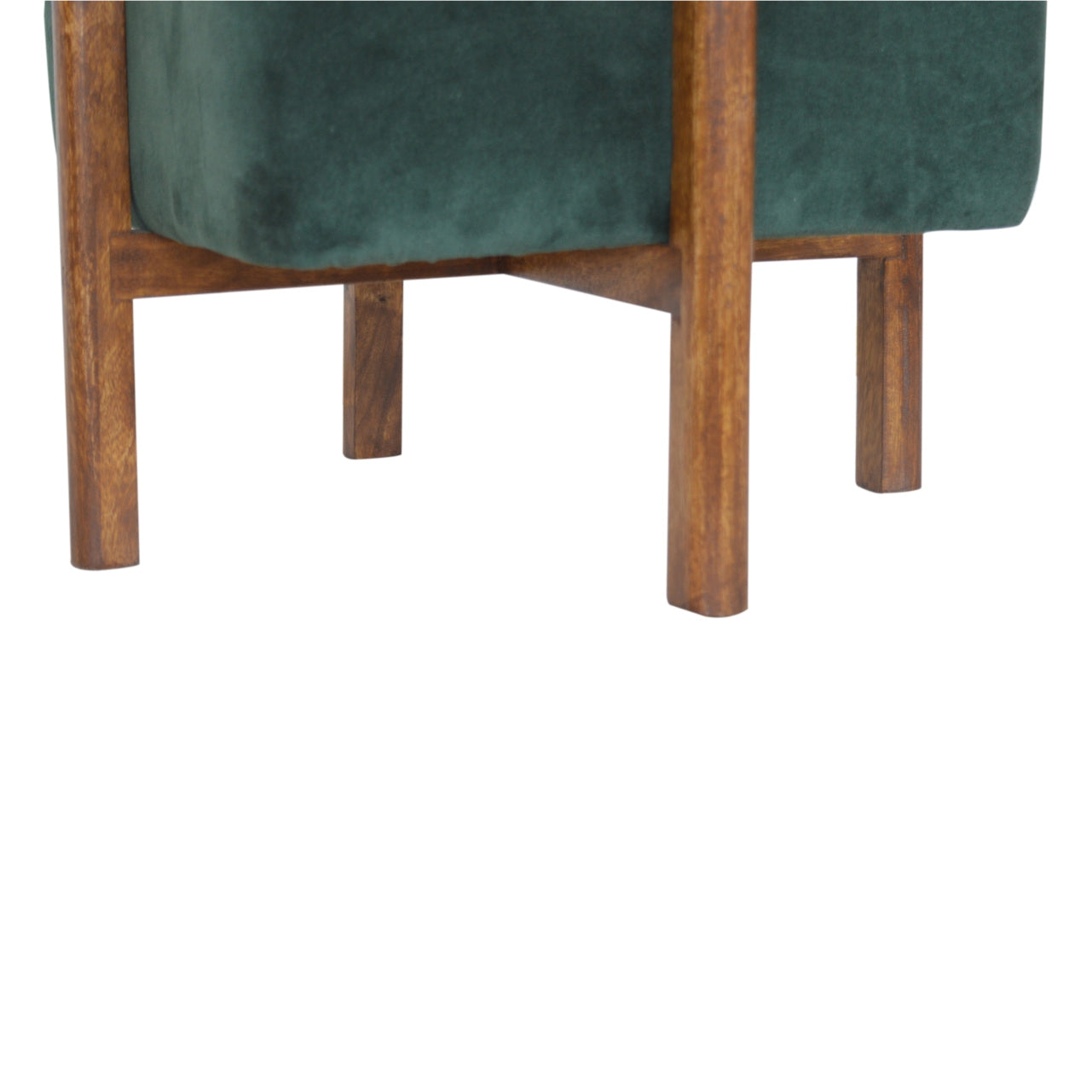 IN1373 - Emerald Velvet