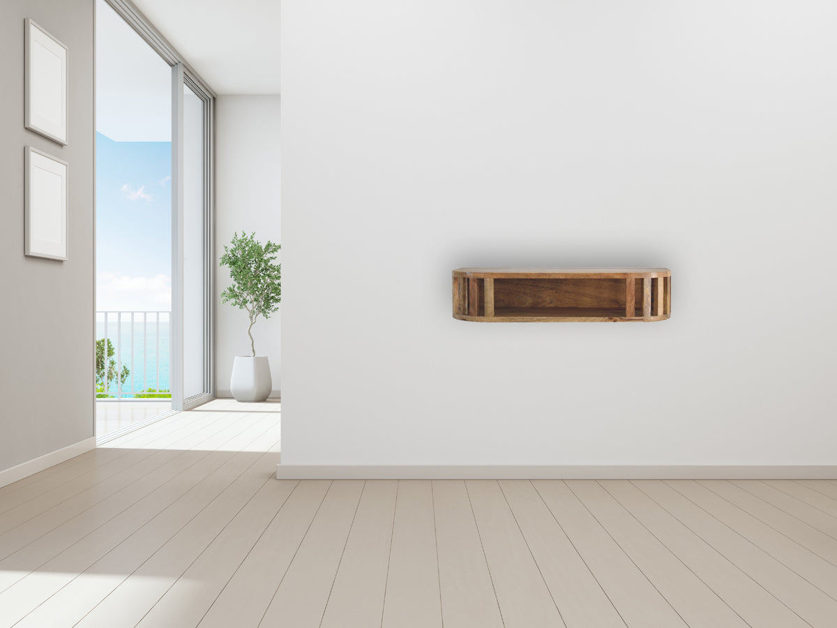 bulk IN3416 - Ariella Wall Mounted Console