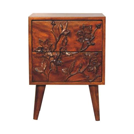 Botanic Nightstand-1