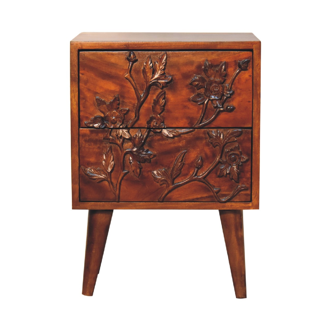 Botanic Nightstand-0