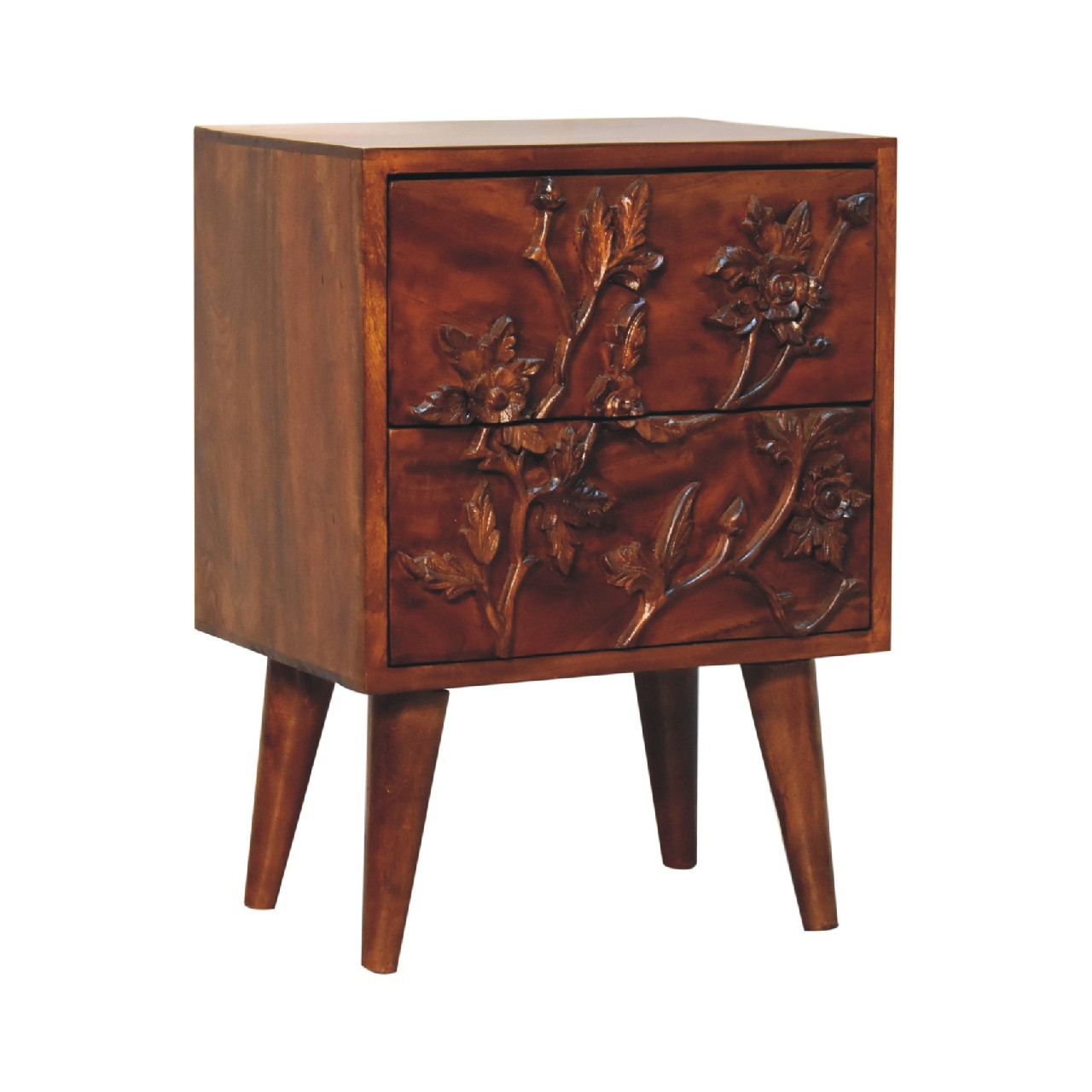 Botanic Nightstand-2