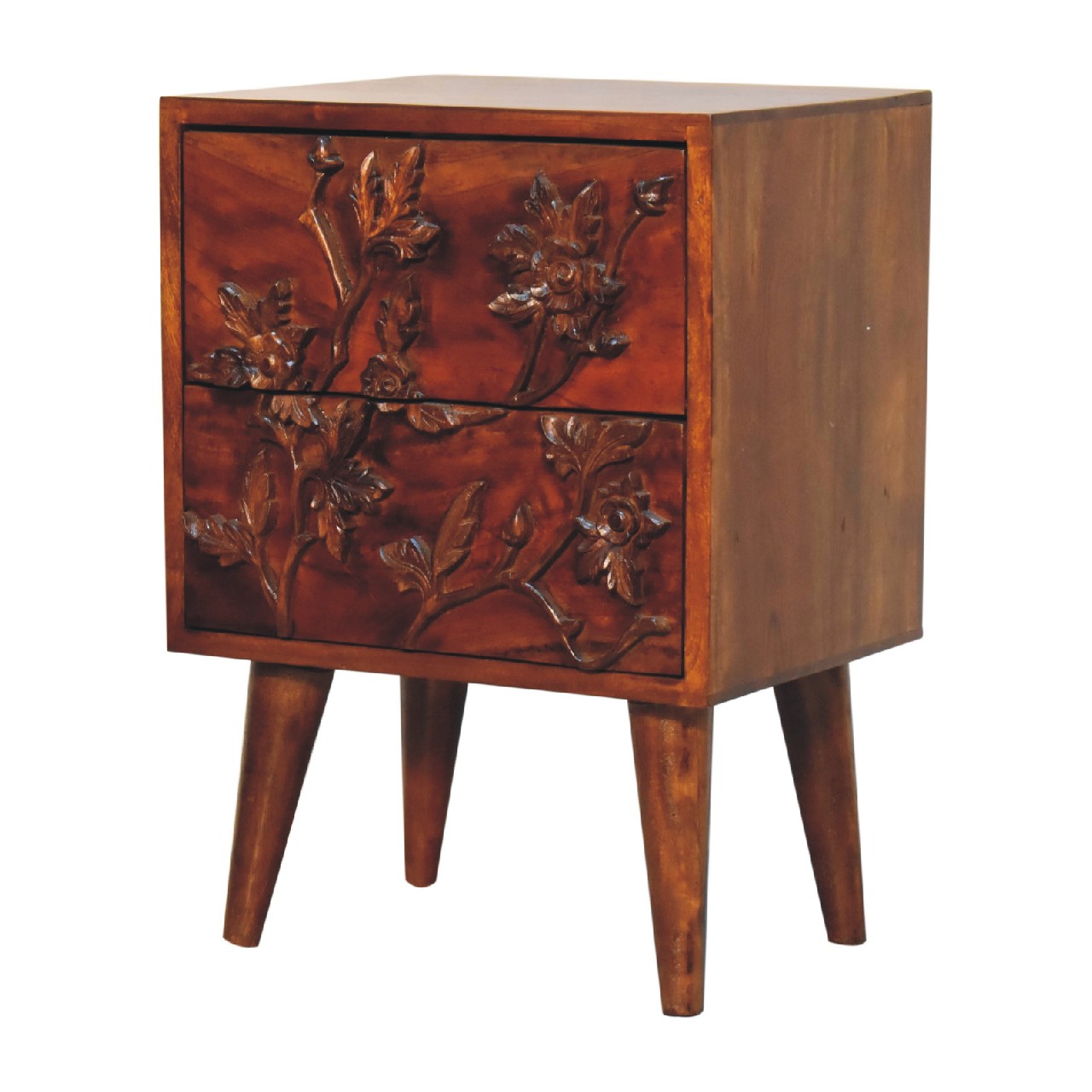 Botanic Nightstand-3