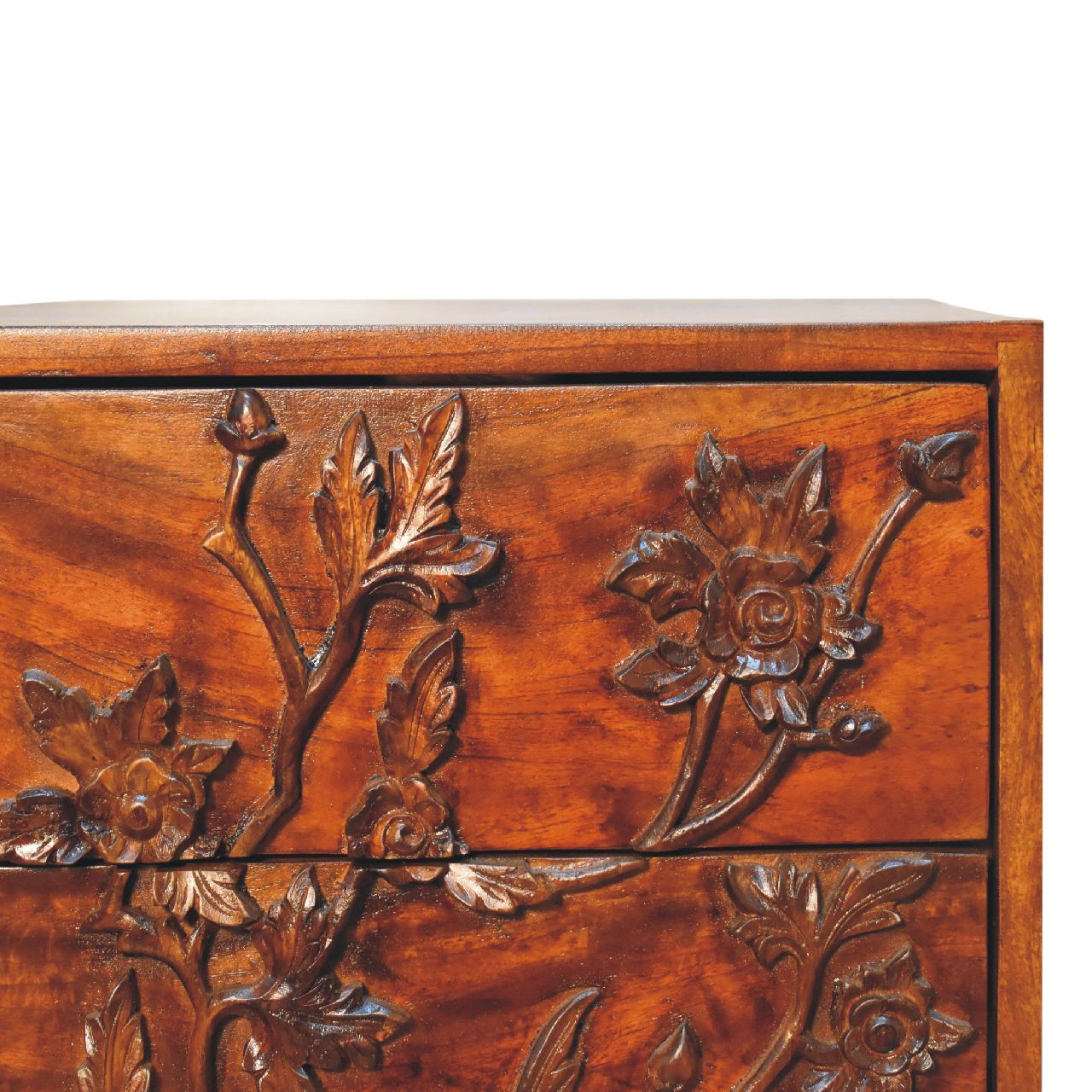 Botanic Nightstand-4