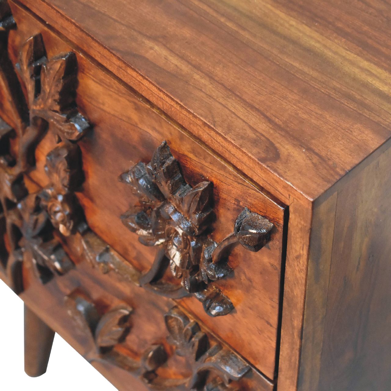 Botanic Nightstand-5