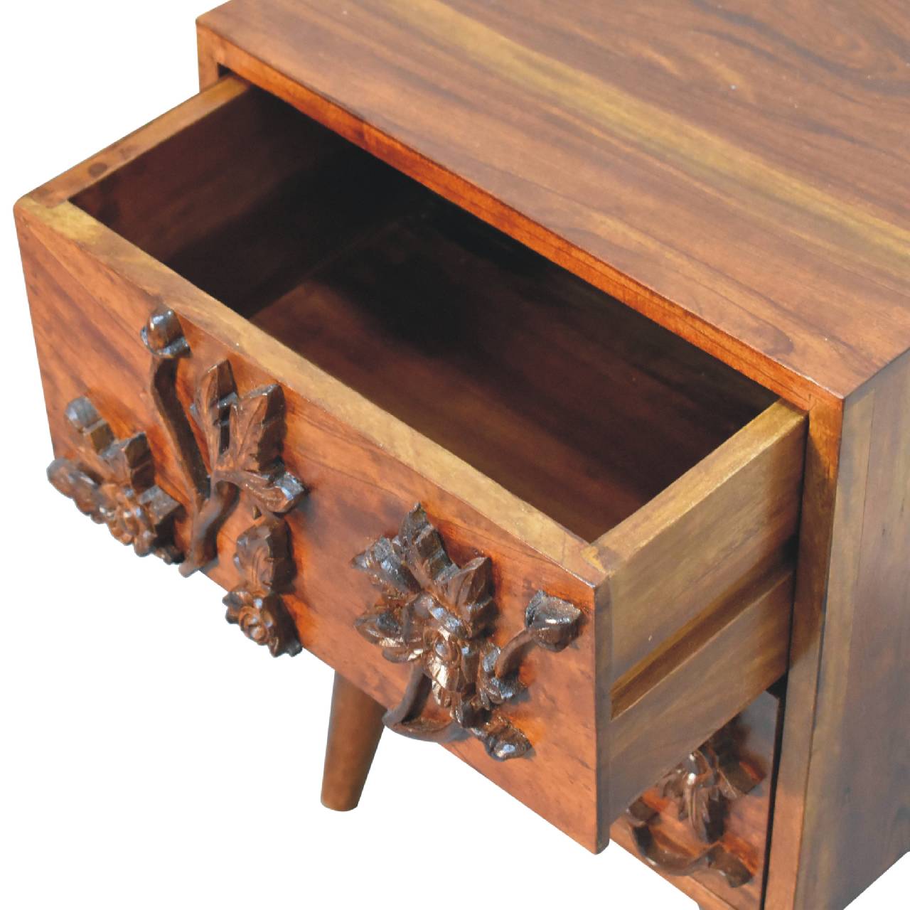 Botanic Nightstand-6