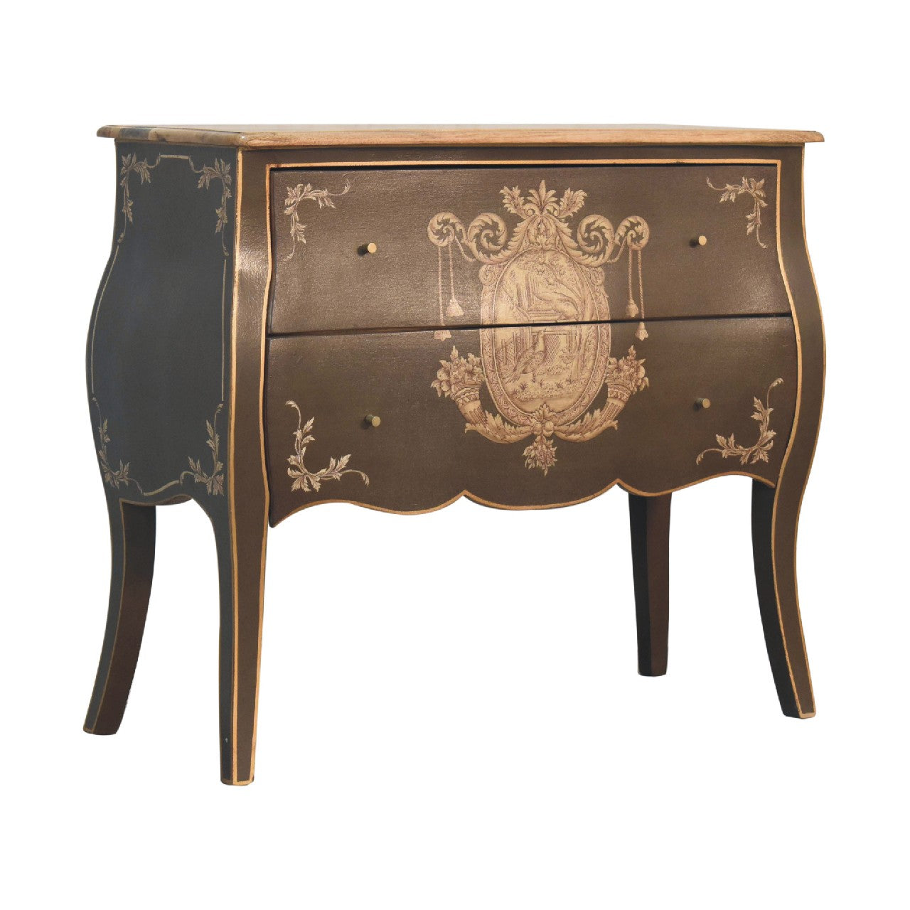 Coroner Chest-2
