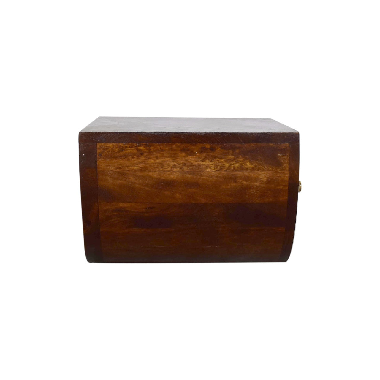 Chestnut Crescent Floating Nightstand-7