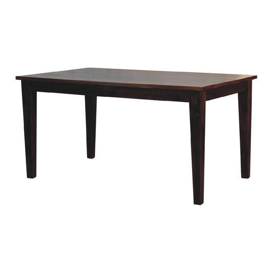 Chestnut Dining Table-1