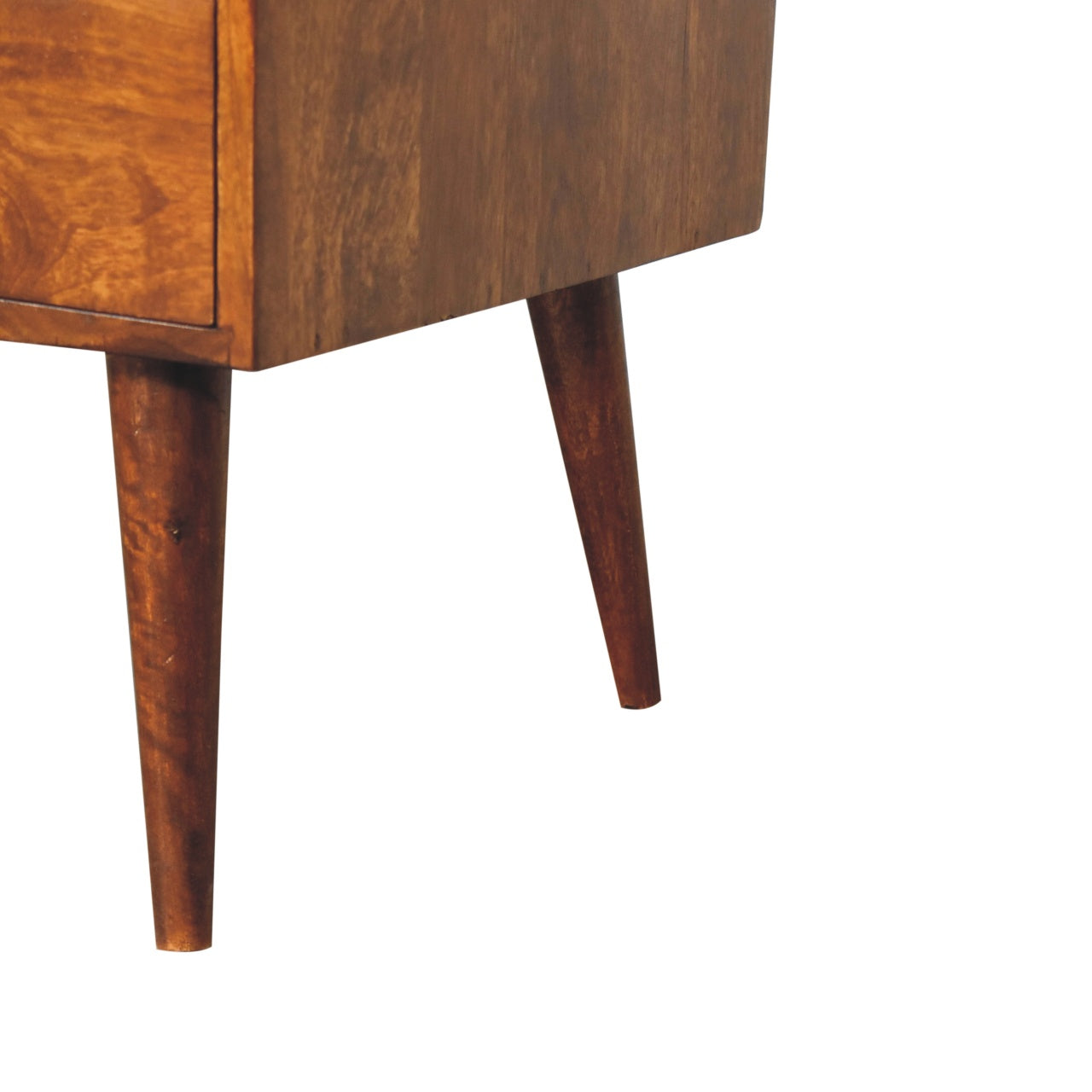 Elevated Chestnut Media Unit-6