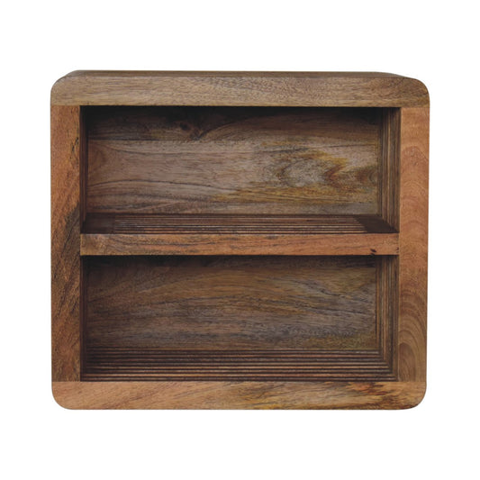 Soba Wall Mounted Bedside-1