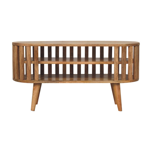 Mini Ariella Media Unit-1