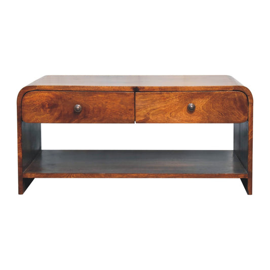Aspen Slim Coffee Table-1