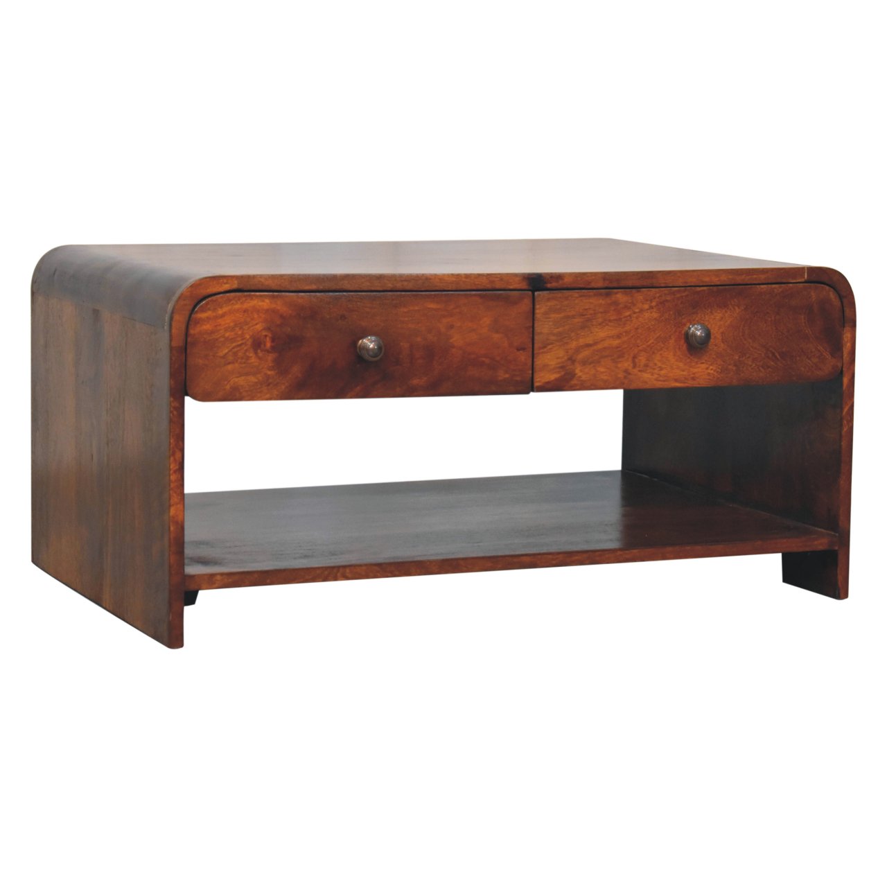 Aspen Slim Coffee Table-2