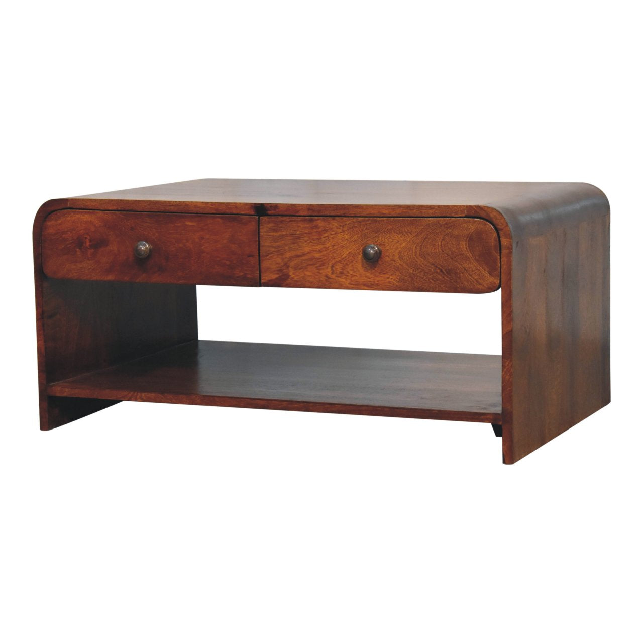 Aspen Slim Coffee Table-3