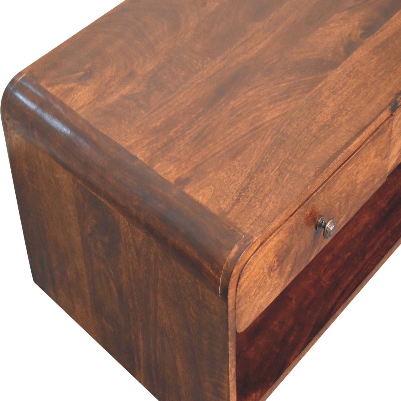 Aspen Slim Coffee Table-5