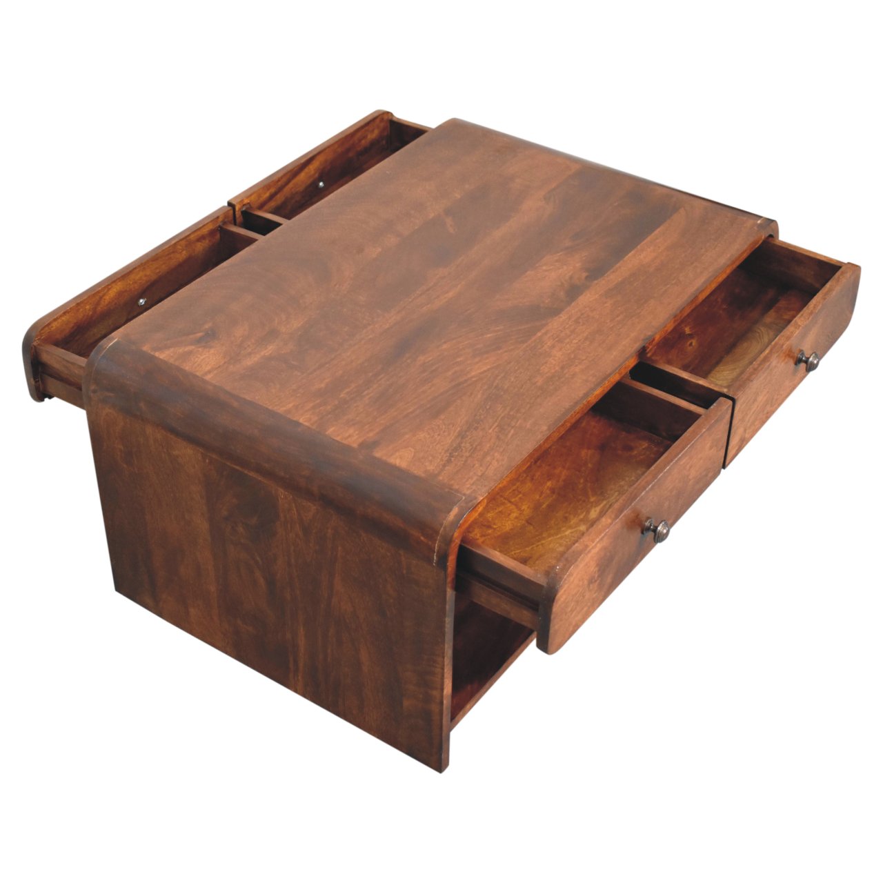 Aspen Slim Coffee Table-6