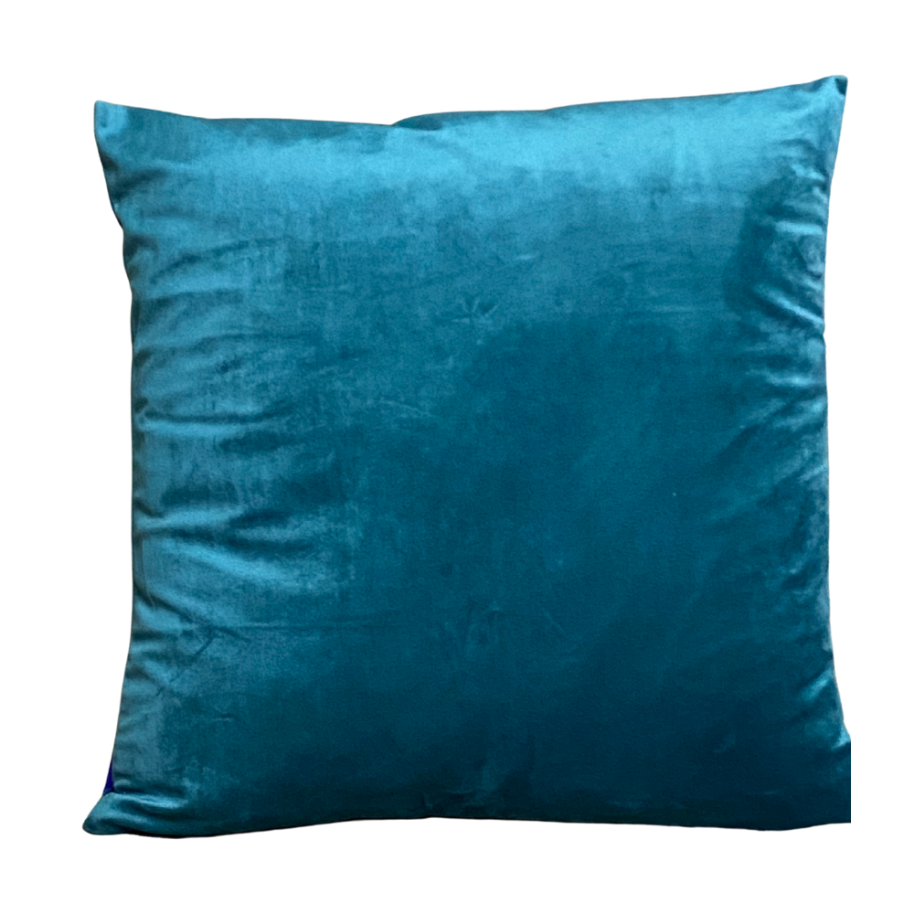 Dutch Velvet Cushion Covers - Available in Multiple Colours-7