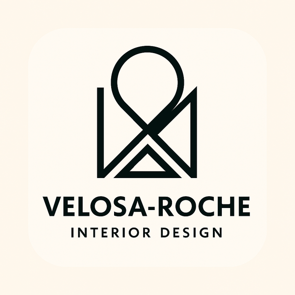 Velosa-Roche Interior Design
