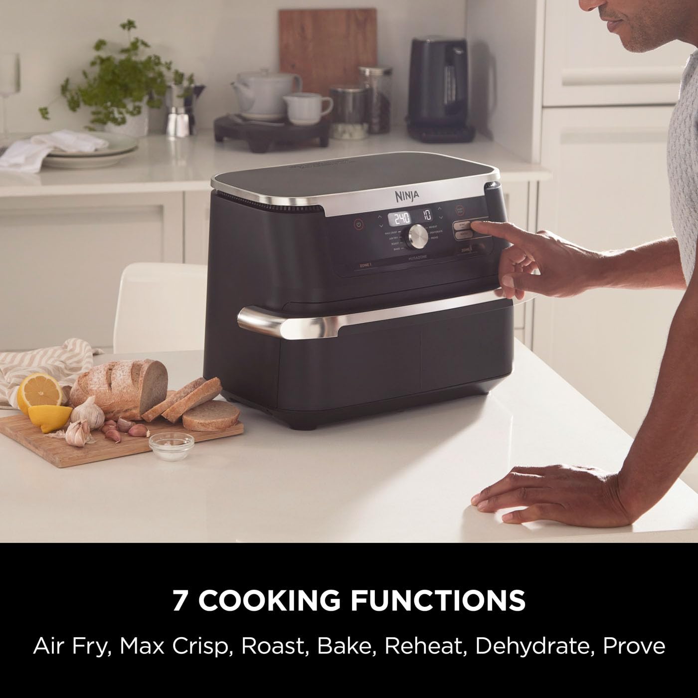Most Wanted Air Fryers
