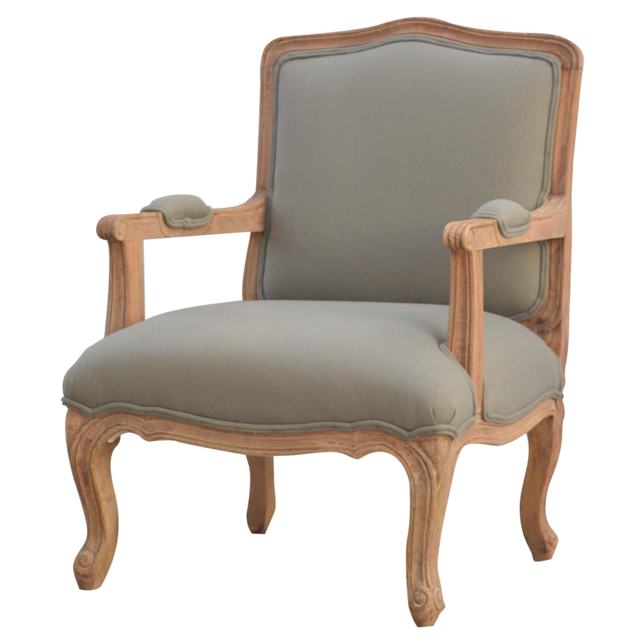 Armchairs & Chaise