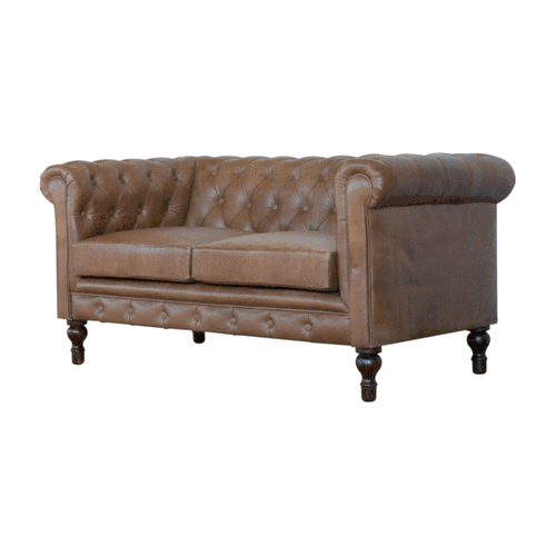 Chesterfield Sofas