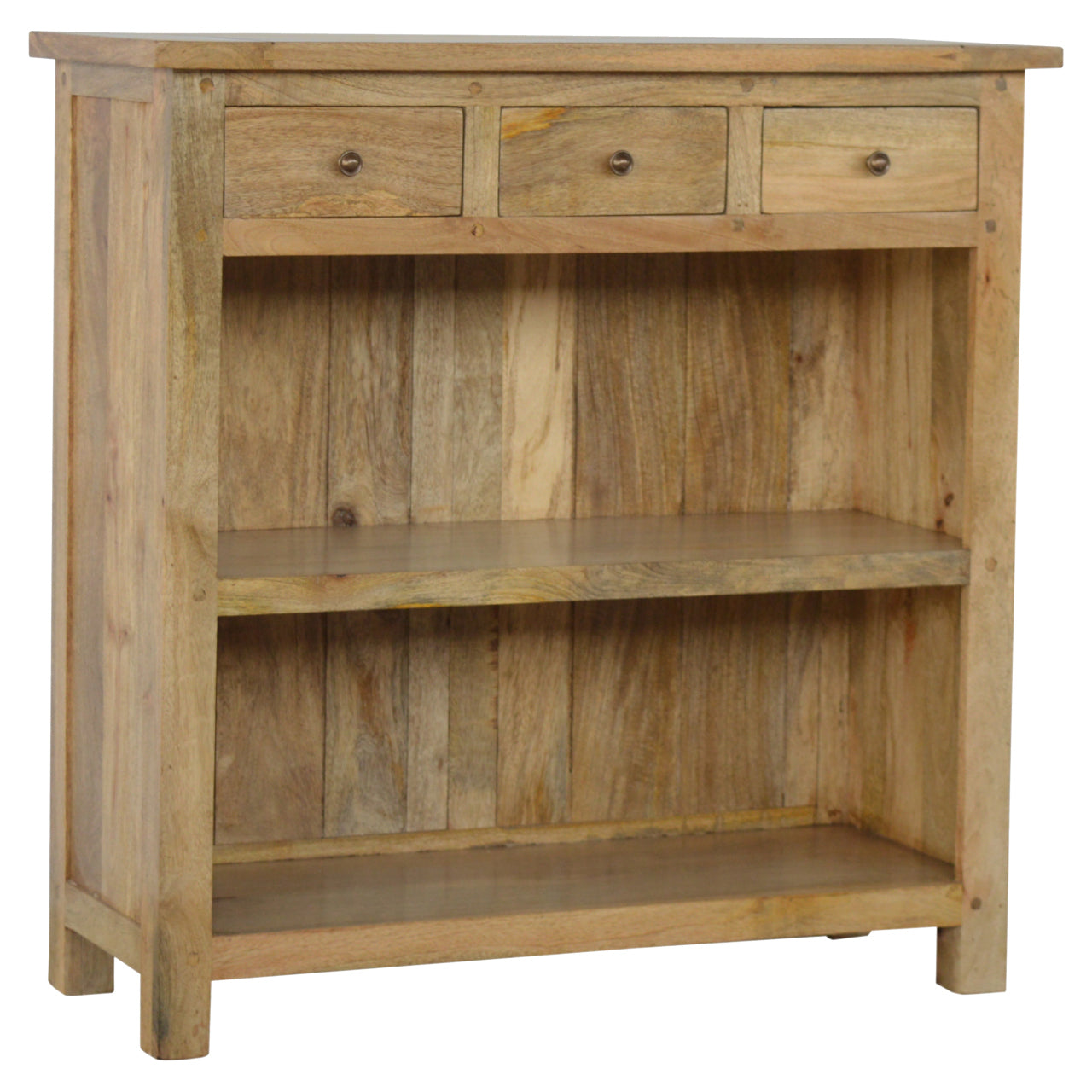 Bookshelves & Cabinets