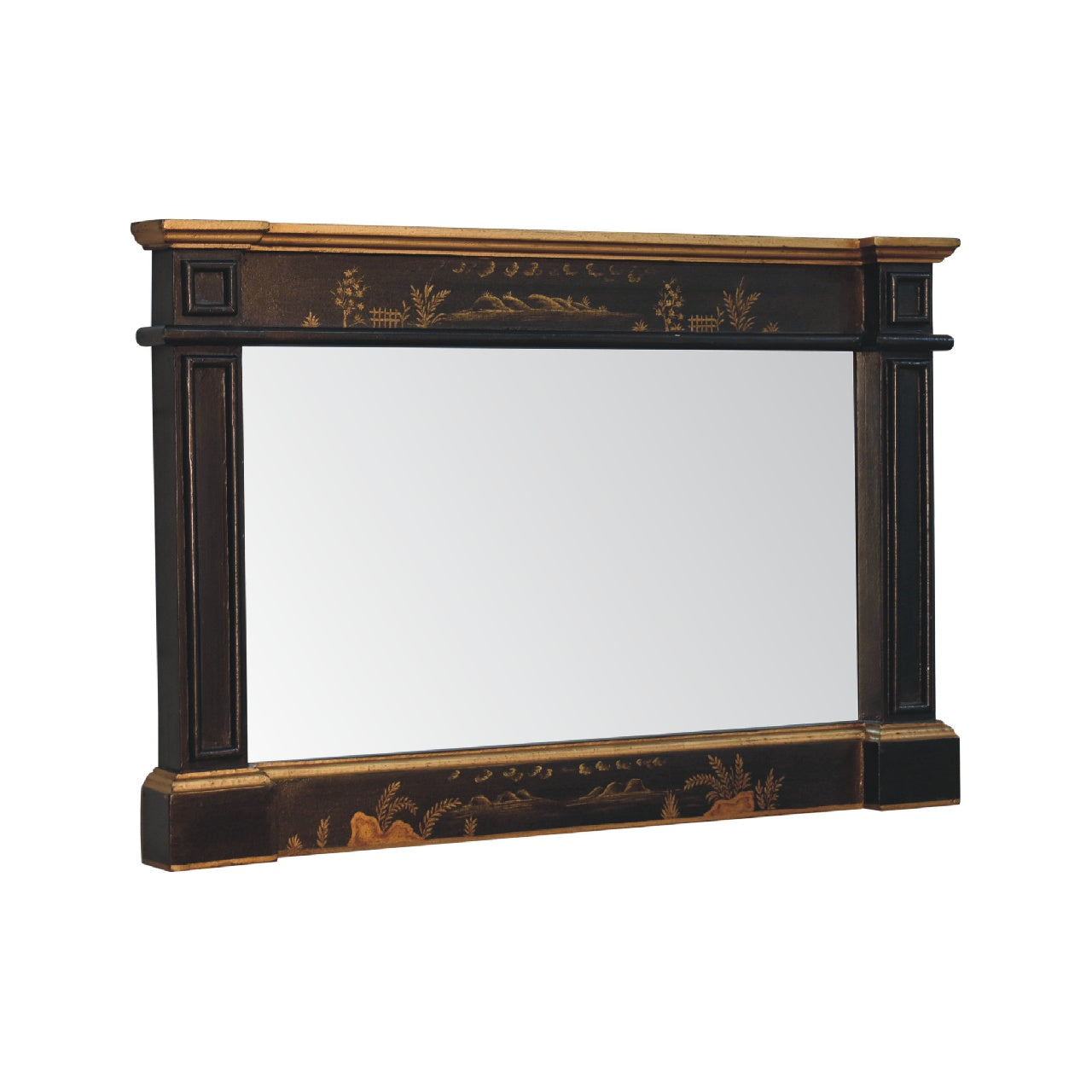 Wall Mirrors