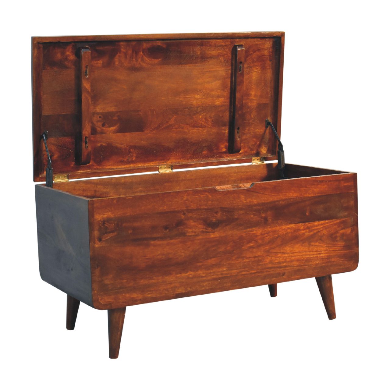 Blanket Boxes