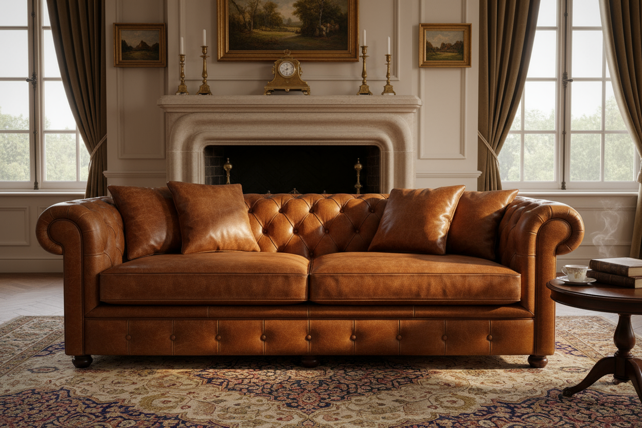 Chesterfield Sofas