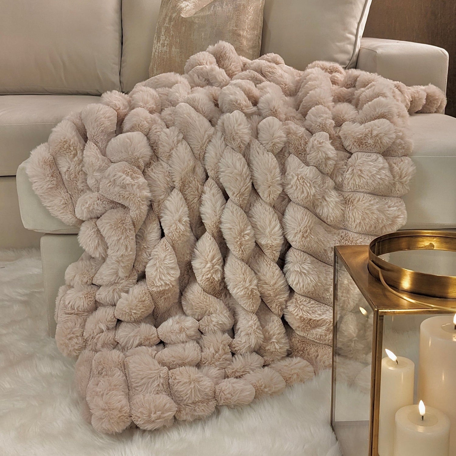 Curated Textiles