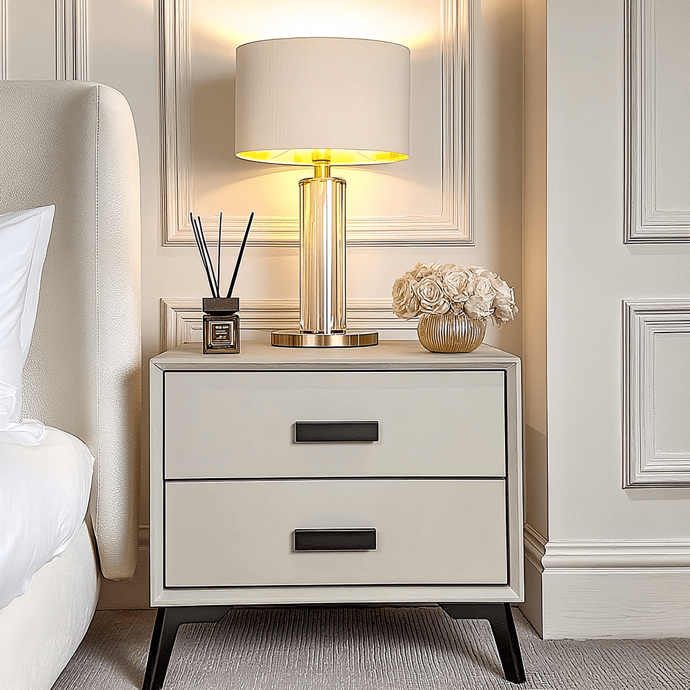 Bedroom Bedside Tables