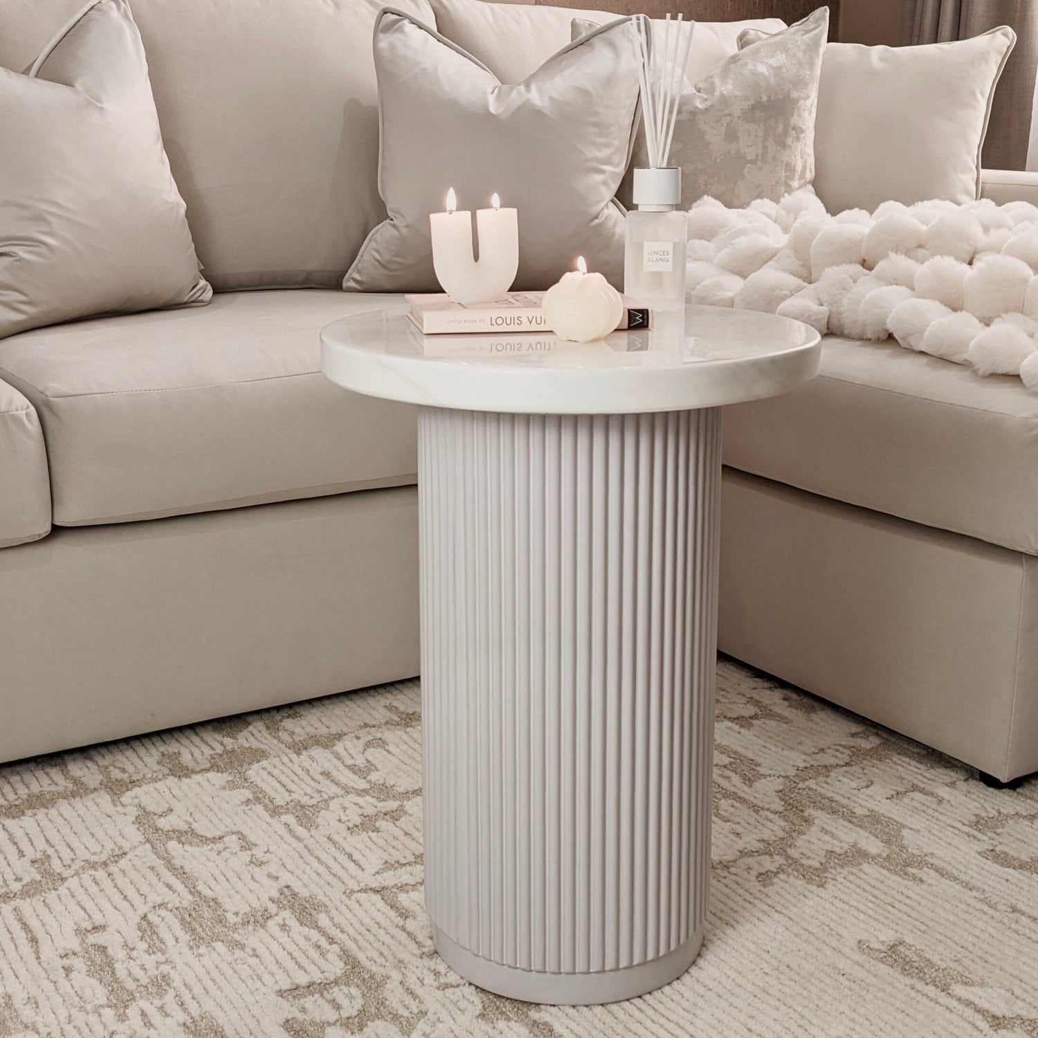 Stunning Accent Tables & Side Tables