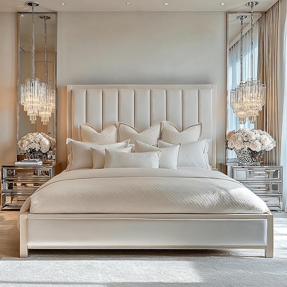 Stylish & Modern Bed Frames
