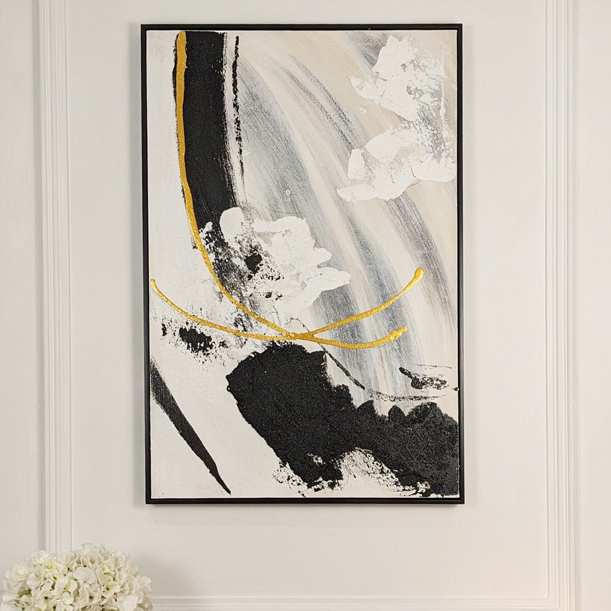 Canvas & Wall Art
