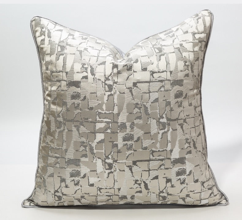 Designer Cushion Cover (18x18" - 45x45 cm) - Style 30-0