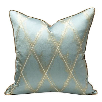 Designer Cushion Cover (18x18" - 45x45 cm) - Style 9-4