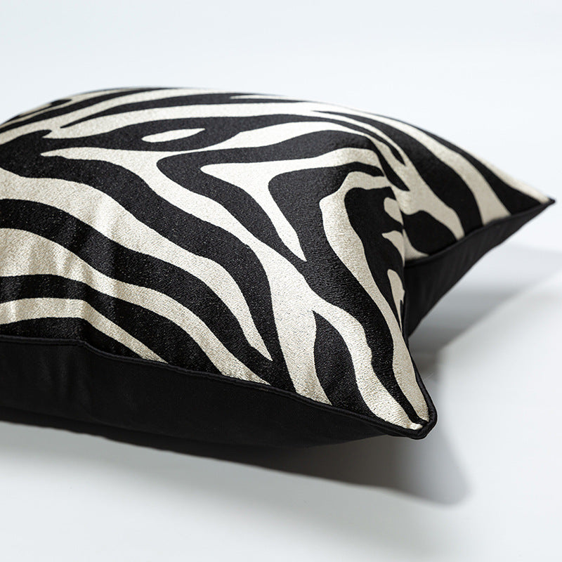 Designer Cushion Cover (18x18" - 45x45 cm) - Style 13-2