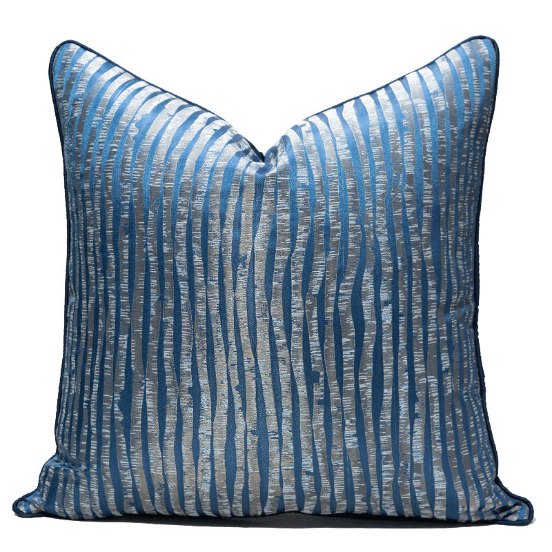 Designer Cushion Cover (18x18" - 45x45 cm) - Style 7-0