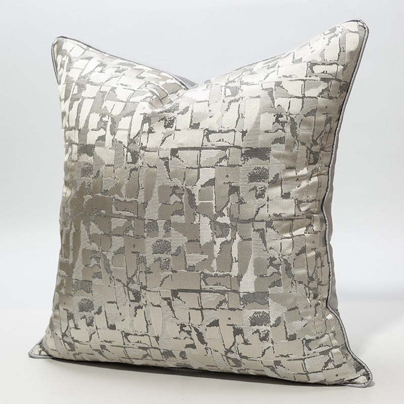 Designer Cushion Cover (18x18" - 45x45 cm) - Style 30-4