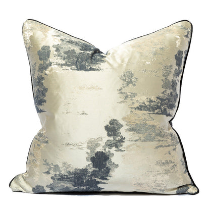 Designer Cushion Cover (18x18" - 45x45 cm) - Style 4-0