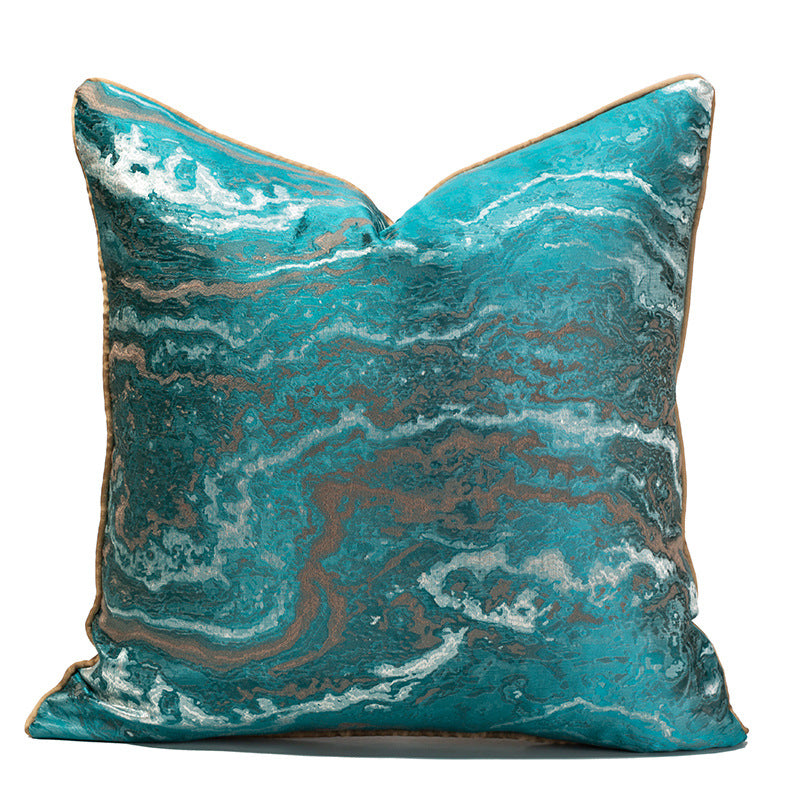 Designer Cushion Cover (18x18" - 45x45 cm) - Style 15-0