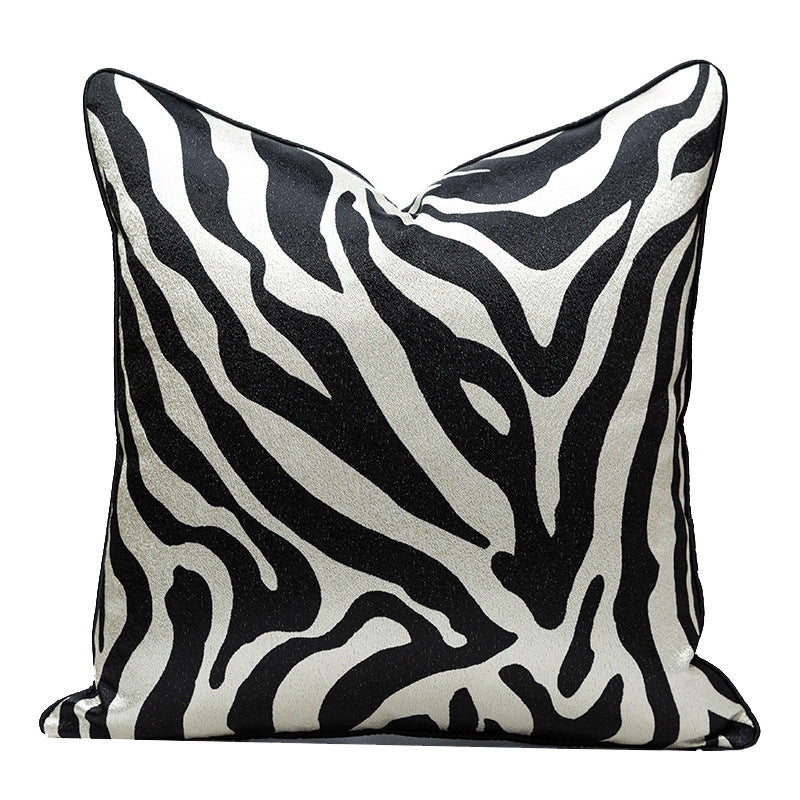 Designer Cushion Cover (18x18" - 45x45 cm) - Style 13-0