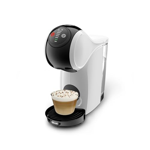 NESCAFÉ EDG226.A Dolce Gusto Genio S Automatic coffee machine Anthracite by Delonghi