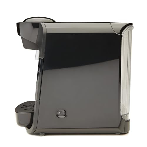 Tassimo by Bosch Suny 'Special Edition' TAS3102GB Coffee Machine,1300 Watt, 0.8 Litre - Black