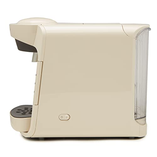 Tassimo by Bosch Suny 'Special Edition' TAS3102GB Coffee Machine,1300 Watt, 0.8 Litre - Black