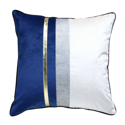 European Style Velvet Cushion Cover for Home, Hotel 45x45 Cm-2