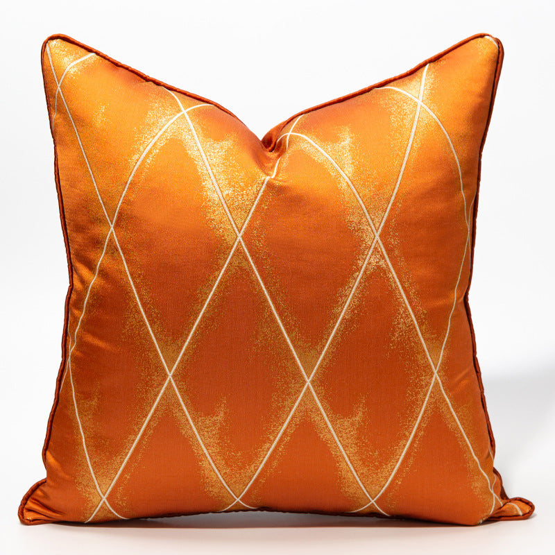 Designer Cushion Cover (18x18" - 45x45 cm) - Style 23-0