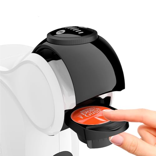 NESCAFÉ EDG226.A Dolce Gusto Genio S Automatic coffee machine Anthracite by Delonghi